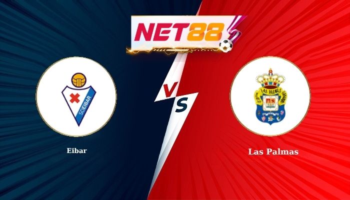 Soi Kèo, Nhận Định Bóng Đá Eibar vs Las Palmas 19h00 - 29-03-2026