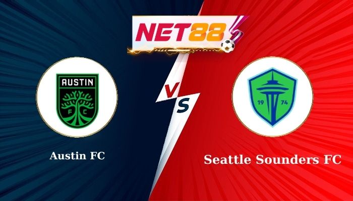 Soi Kèo, Nhận Định Bóng Đá Austin FC vs Seattle Sounders FC 6h00 - 22-09-2025