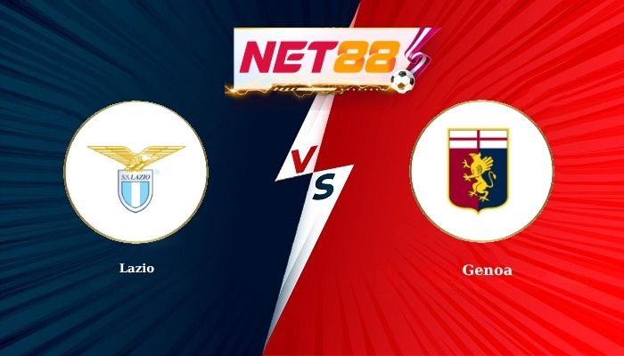 Soi Kèo, Nhận Định Bóng Đá Lazio vs Genoa 1h45 - 31-08-2026