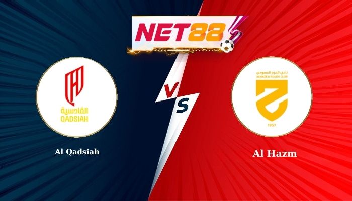 Soi Kèo, Nhận Định Bóng Đá Al Qadsiah vs Al Hazm 21h35 - 28-10-2025