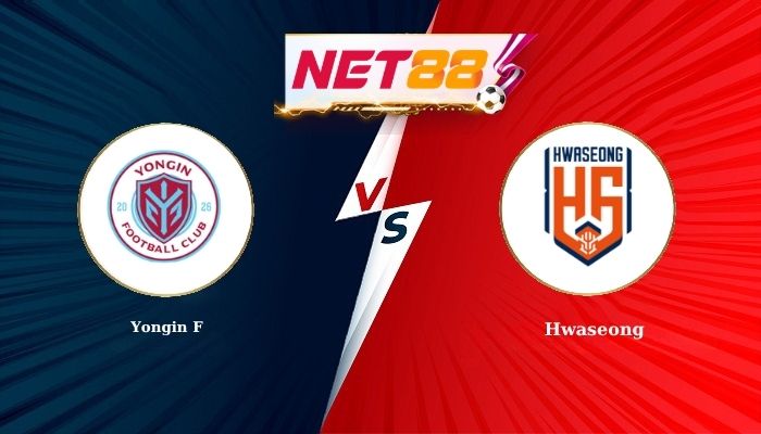 Soi Kèo, Nhận Định Bóng Đá Yongin FC vs Hwaseong 17h30 - 19-07-2026