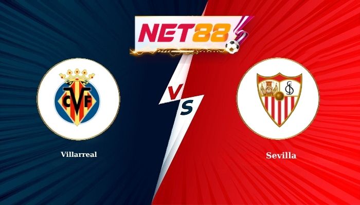 Soi Kèo, Nhận Định Bóng Đá Villarreal vs Sevilla 0h00 - 14-05-2026