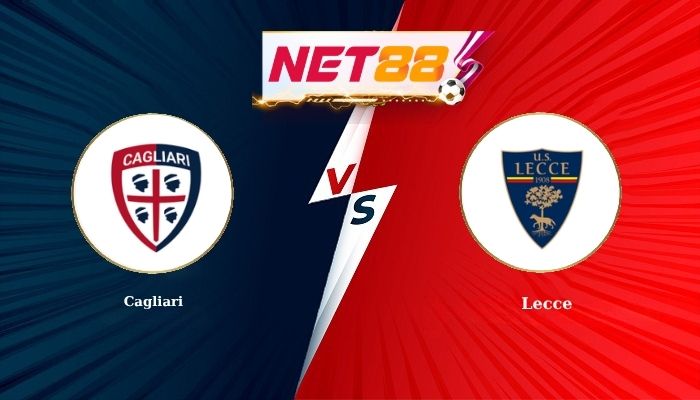Soi Kèo, Nhận Định Bóng Đá Cagliari vs Lecce 23h30 - 07-09-2026