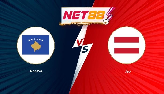 Soi Kèo, Nhận Định Bóng Đá Kosovo vs Áo 23h00 - 04-10-2026