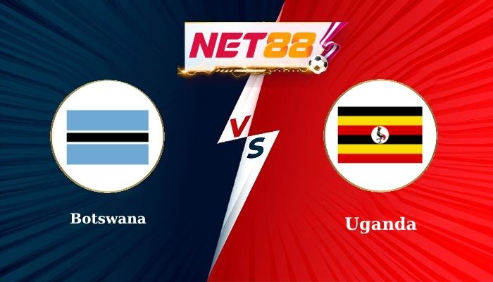 Soi Kèo, Nhận Định Bóng Đá Botswana vs Uganda 20h00 - 06-10-2025