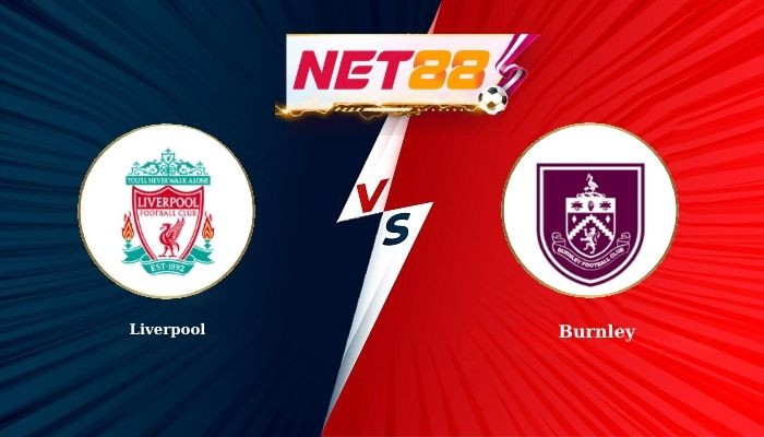 Soi Kèo, Nhận Định Bóng Đá Liverpool vs Burnley 22h00 - 17-01-2026