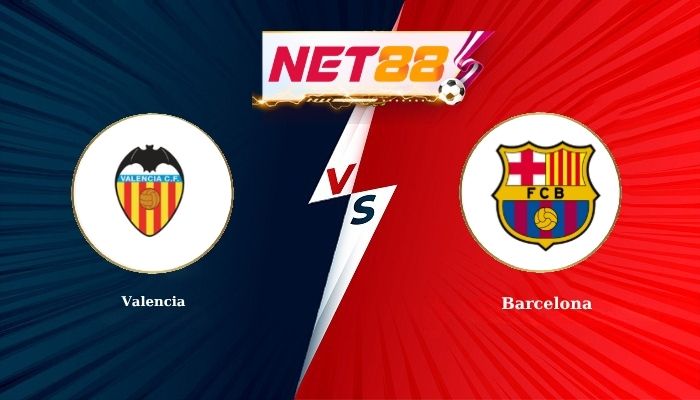 Soi Kèo, Nhận Định Bóng Đá Valencia vs Barcelona 21h15 - 06-09-2026