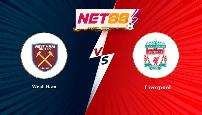 Soi Kèo, Nhận Định Bóng Đá West Ham vs Liverpool 21h05 - 30-11-2025
