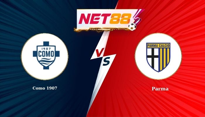 Soi Kèo, Nhận Định Bóng Đá Como 1907 vs Parma 23h30 - 14-09-2026