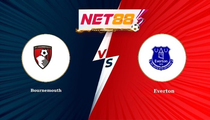 Soi Kèo, Nhận Định Bóng Đá Bournemouth vs Everton 21h00 - 29-08-2026
