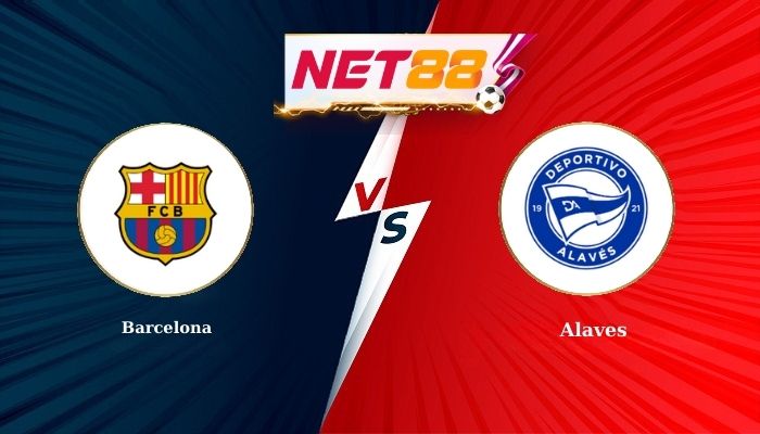 Soi Kèo, Nhận Định Bóng Đá Barcelona vs Alaves 22h15 - 29-11-2025
