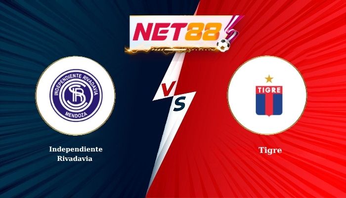 Soi Kèo, Nhận Định Bóng Đá Independiente Rivadavia vs Tigre 2h15 - 13-07-2026