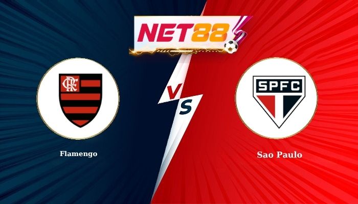 Soi Kèo, Nhận Định Bóng Đá Flamengo vs Sao Paulo 4h30 - 27-07-2026