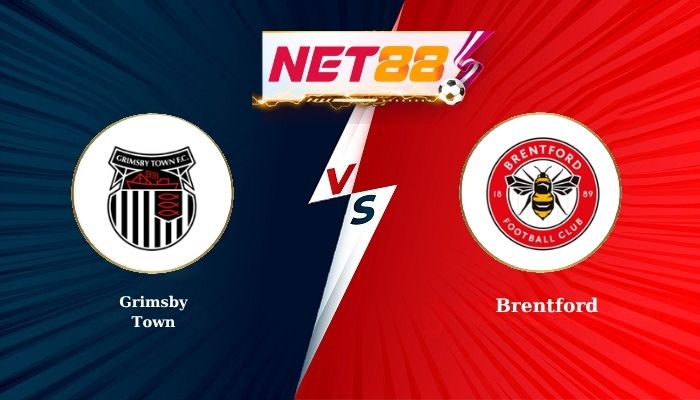 Soi Kèo, Nhận Định Bóng Đá Grimsby Town vs Brentford 2h45 - 29-10-2025