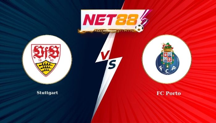 Soi Kèo, Nhận Định Bóng Đá Stuttgart vs FC Porto 0h45 - 13-03-2026