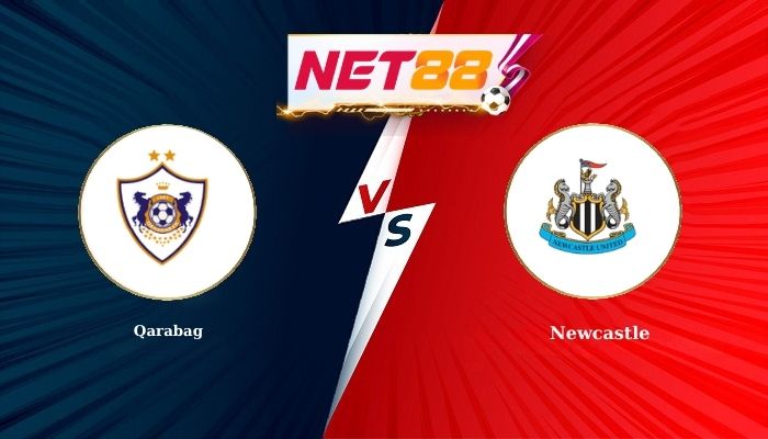Soi Kèo, Nhận Định Bóng Đá Qarabag vs Newcastle 0h45 - 19-02-2026
