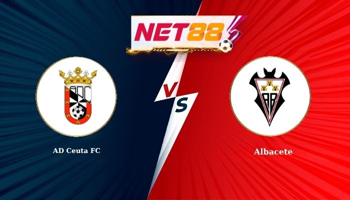 Soi Kèo, Nhận Định Bóng Đá AD Ceuta FC vs Albacete 21h15 - 30-05-2026