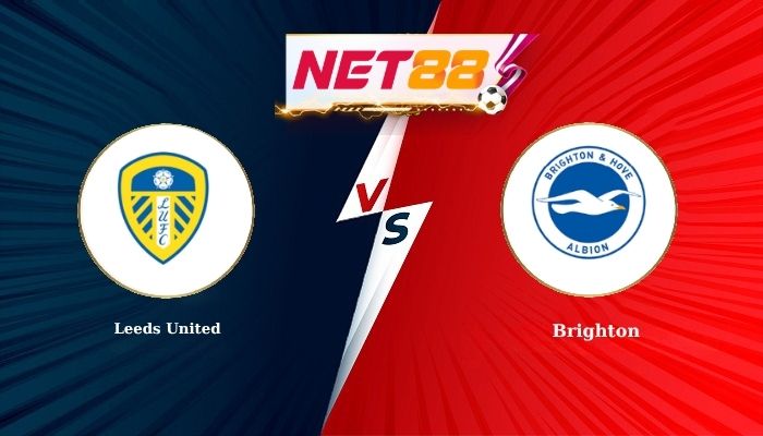 Soi Kèo, Nhận Định Bóng Đá Leeds United vs Brighton 21h00 - 17-05-2026