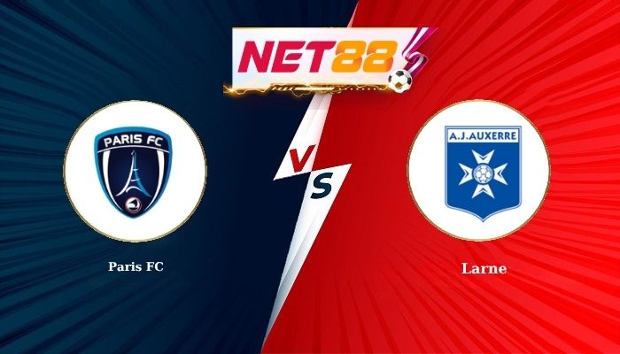 Soi Kèo, Nhận Định Bóng Đá Paris FC vs Auxerre 19h00 - 12-08-2026