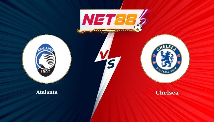 Soi Kèo, Nhận Định Bóng Đá Atalanta vs Chelsea 3h00 - 10-12-2025
