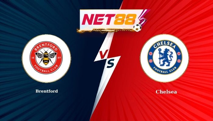 Soi Kèo, Nhận Định Bóng Đá Brentford vs Chelsea 2h00 - 19-09-2026
