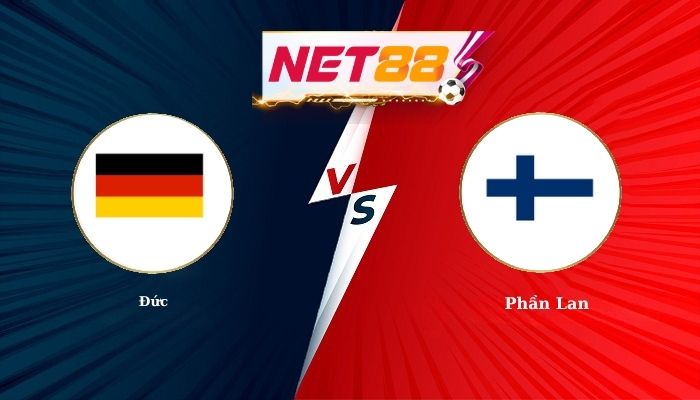 Soi Kèo, Nhận Định Bóng Đá Đức vs Phần Lan 1h45 - 01-06-2026