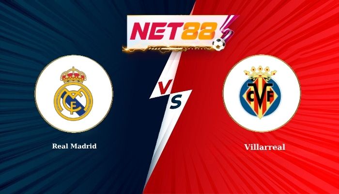 Soi Kèo, Nhận Định Bóng Đá Real Madrid vs Villarreal 2h00 - 11-10-2026
