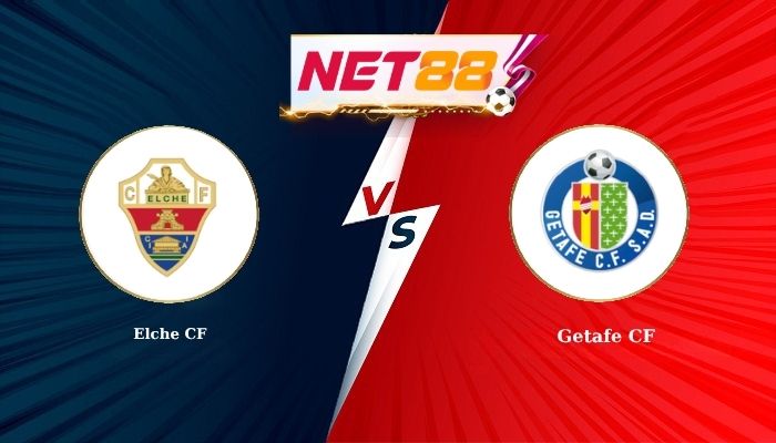Soi Kèo, Nhận Định Bóng Đá Elche CF vs Getafe CF 0h00 - 18-05-2026