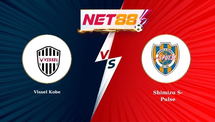 Soi Kèo, Nhận Định Bóng Đá Vissel Kobe vs Shimizu S-Pulse 17h00 - 01-04-2026