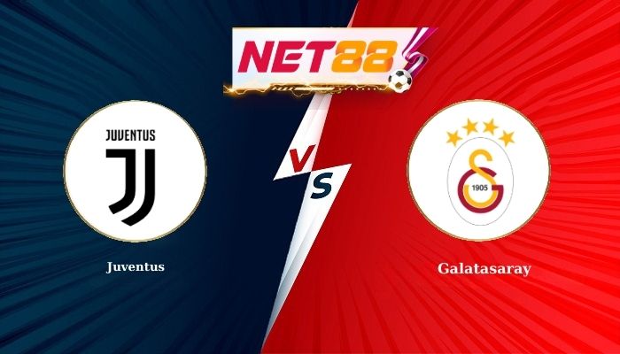 Soi Kèo, Nhận Định Bóng Đá Juventus vs Galatasaray 3h00 - 26-02-2026
