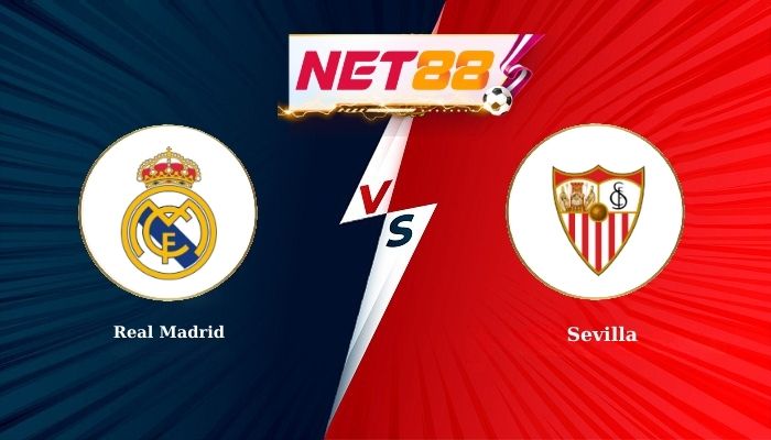 Soi Kèo, Nhận Định Bóng Đá Real Madrid vs Sevilla 3h00 - 21-12-2025