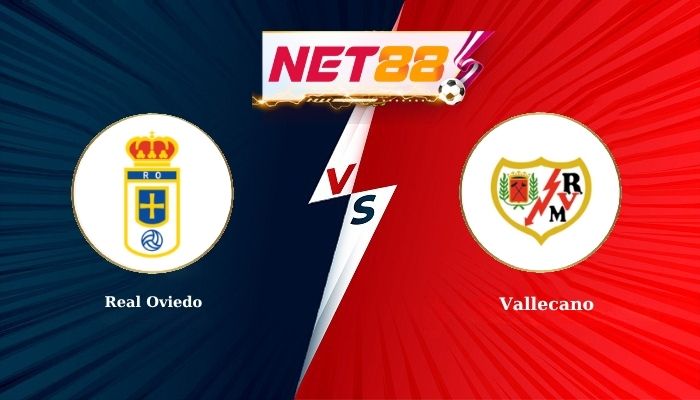 Soi Kèo, Nhận Định Bóng Đá Real Oviedo vs Vallecano 20h00 - 23-11-2025