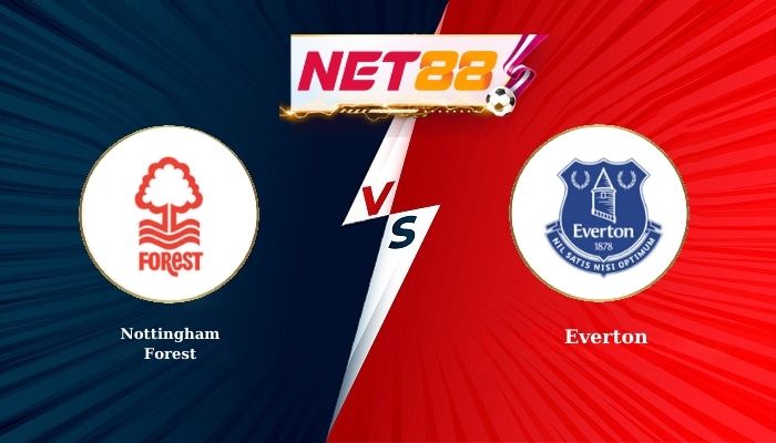 Soi Kèo, Nhận Định Bóng Đá Nottingham Forest vs Everton 2h30 - 31-12-2025
