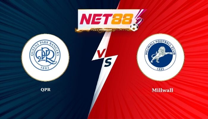 Soi Kèo, Nhận Định Bóng Đá QPR vs Millwall 20h00 - 08-08-2026