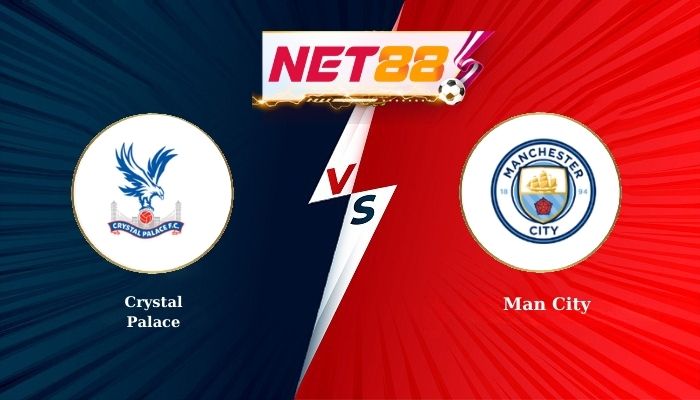 Soi Kèo, Nhận Định Bóng Đá Crystal Palace vs Man City 21h00 - 14-12-2025