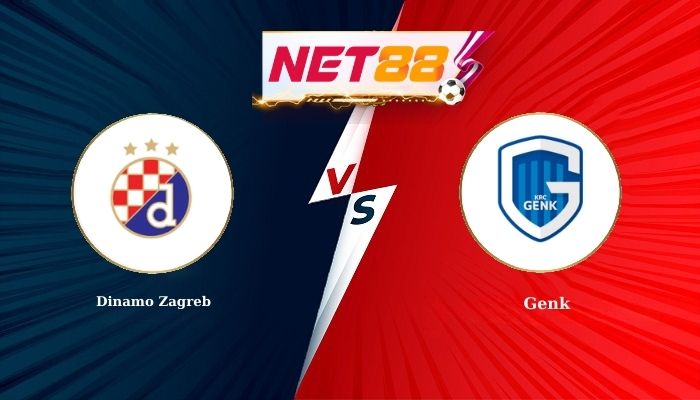 Soi Kèo, Nhận Định Bóng Đá Dinamo Zagreb vs Genk 0h45 - 20-02-2026
