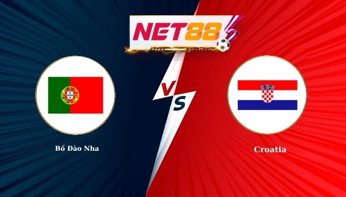 Soi Kèo, Nhận Định Bóng Đá Bồ Đào Nha vs Croatia 6h00 - 03-07-2026